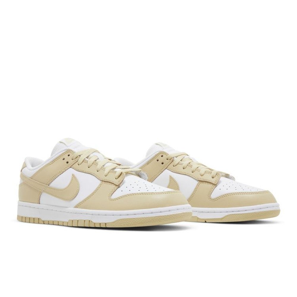Nike Dunk Low Team Gold