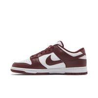 Nike Dunk Low Team Red – hlavní pohled | Purekickz