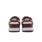 Nike Dunk Low Team Red – podrážka | Purekickz