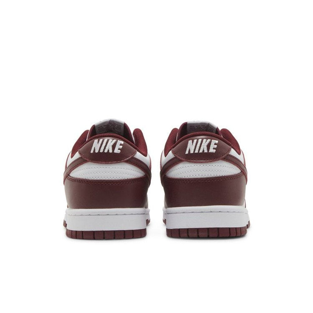 Nike Dunk Low Team Red