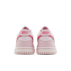 Nike Dunk Low Triple Pink (GS) – podrážka | Purekickz
