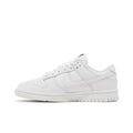Nike Dunk Low Triple White (2021) (W) – hlavní pohled | Purekickz