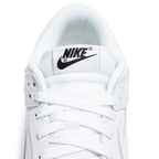 Nike Dunk Low Triple White (2021) (W) – pohled 10 | Purekickz