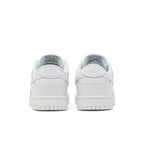 Nike Dunk Low Triple White (2021) (W) – podrážka | Purekickz