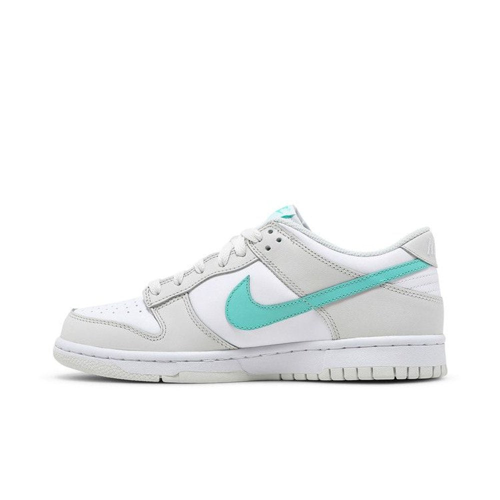 Nike Dunk Low Tropical Twist (GS) – hlavní pohled | Purekickz