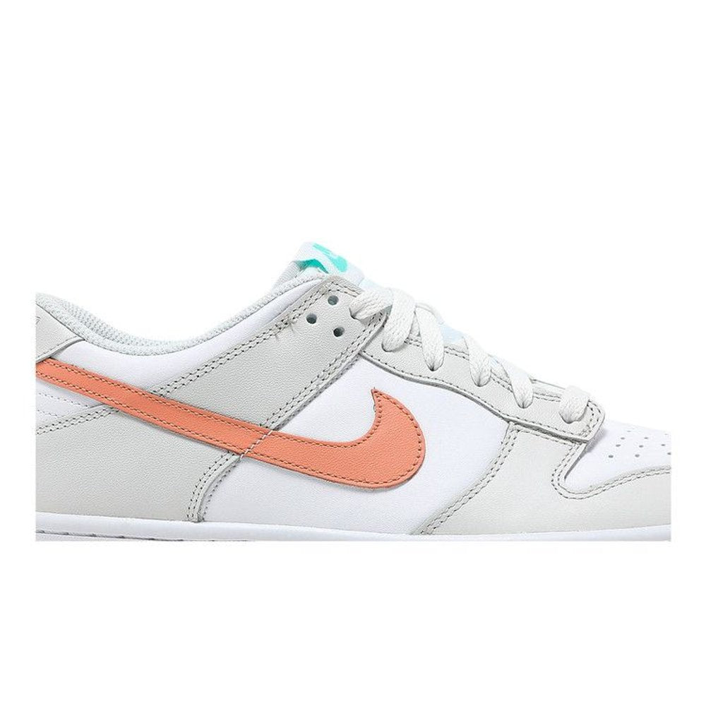 Nike Dunk Low Tropical Twist (GS) – detail | Purekickz