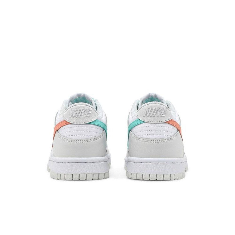 Nike Dunk Low Tropical Twist (GS) – podrážka | Purekickz