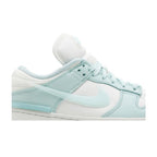 Nike Dunk Low Twist Jade Ice (W) – detail | Purekickz