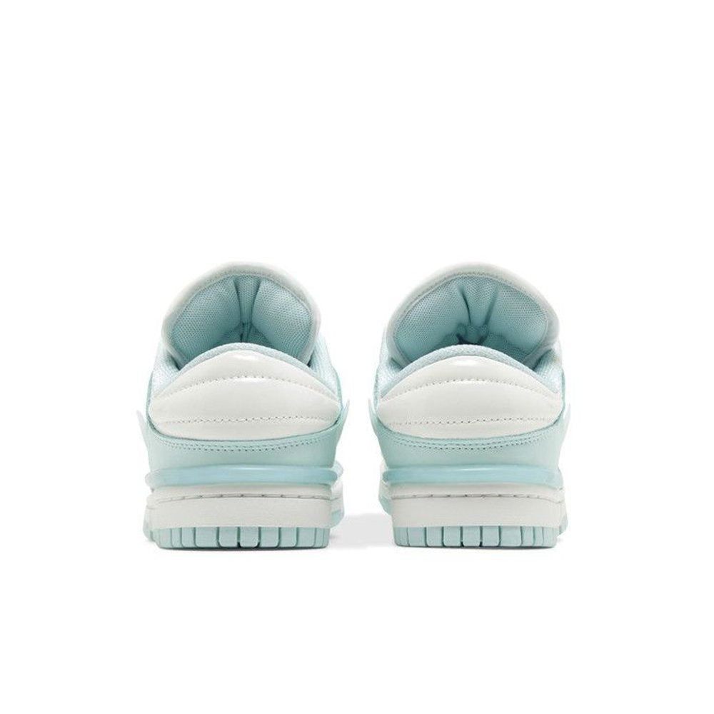 Nike Dunk Low Twist Jade Ice (W) – podrážka | Purekickz