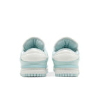 Nike Dunk Low Twist Jade Ice (W) – podrážka | Purekickz
