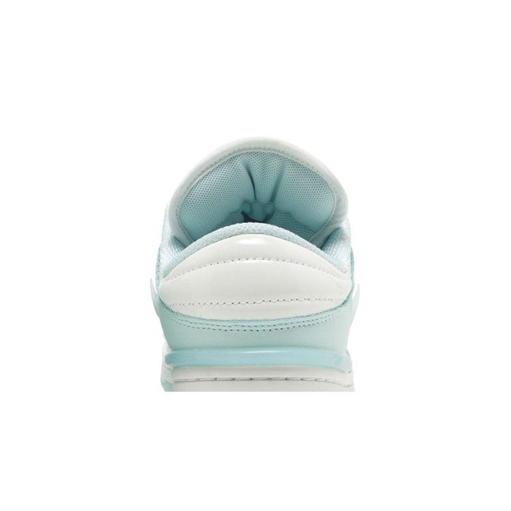Nike Dunk Low Twist Jade Ice (W) – detail materiálu | Purekickz