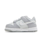 Nike Dunk Low Two-Toned Grey – hlavní pohled | Purekickz
