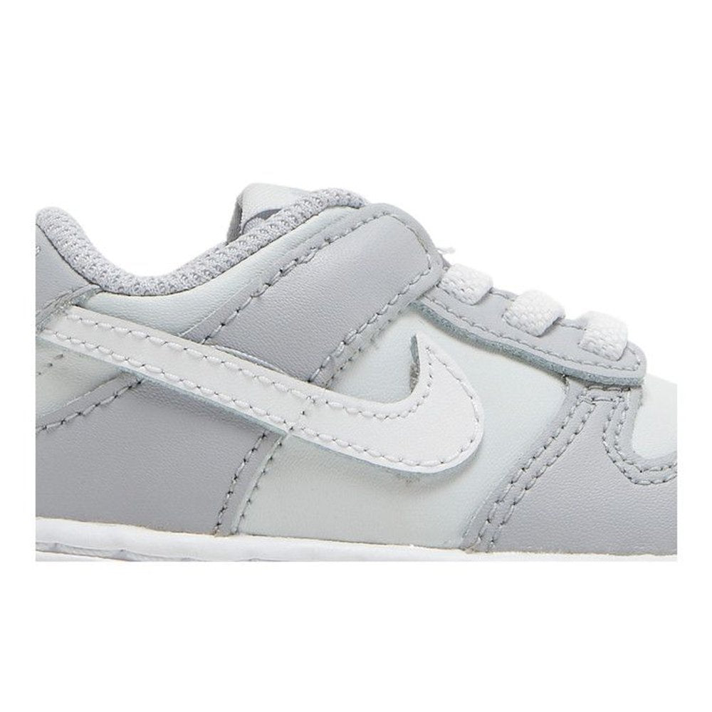 Nike Dunk Low Two-Toned Grey – detail | Purekickz