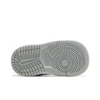 Nike Dunk Low Two-Toned Grey – zadní pohled | Purekickz