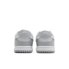 Nike Dunk Low Two-Toned Grey – podrážka | Purekickz