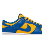 Nike Dunk Low UCLA – detail | Purekickz