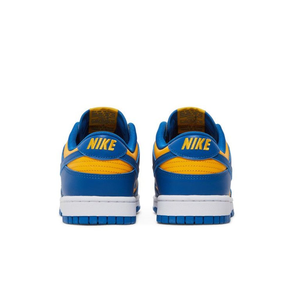Nike Dunk Low UCLA – podrážka | Purekickz