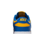 Nike Dunk Low UCLA – detail materiálu | Purekickz