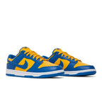 Nike Dunk Low UCLA – lifestyle foto | Purekickz