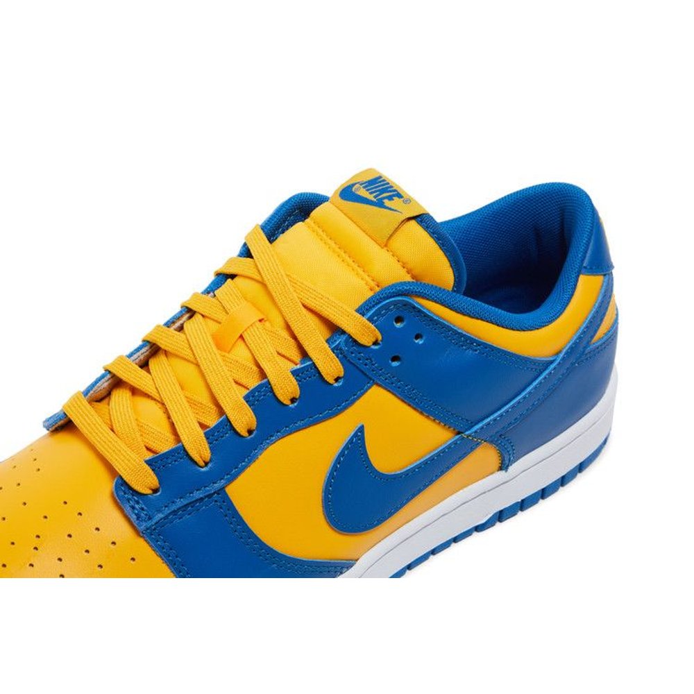 Nike Dunk Low UCLA – pohled 9 | Purekickz