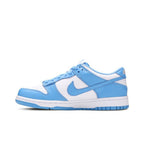 Nike Dunk Low UNC (GS) – hlavní pohled | Purekickz
