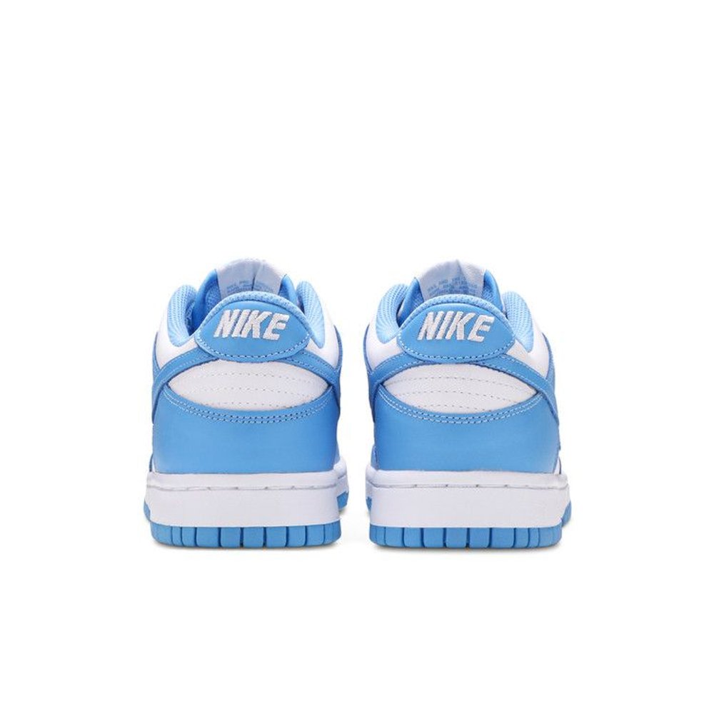 Nike Dunk Low UNC (GS) – podrážka | Purekickz