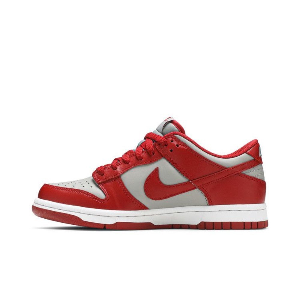 Nike Dunk Low UNLV (GS) – hlavní pohled | Purekickz