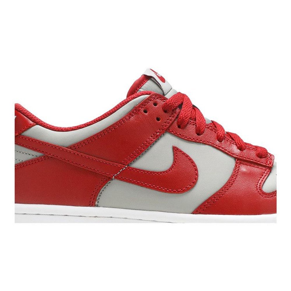 Nike Dunk Low UNLV (GS) – detail | Purekickz