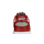 Nike Dunk Low UNLV (GS) – detail materiálu | Purekickz