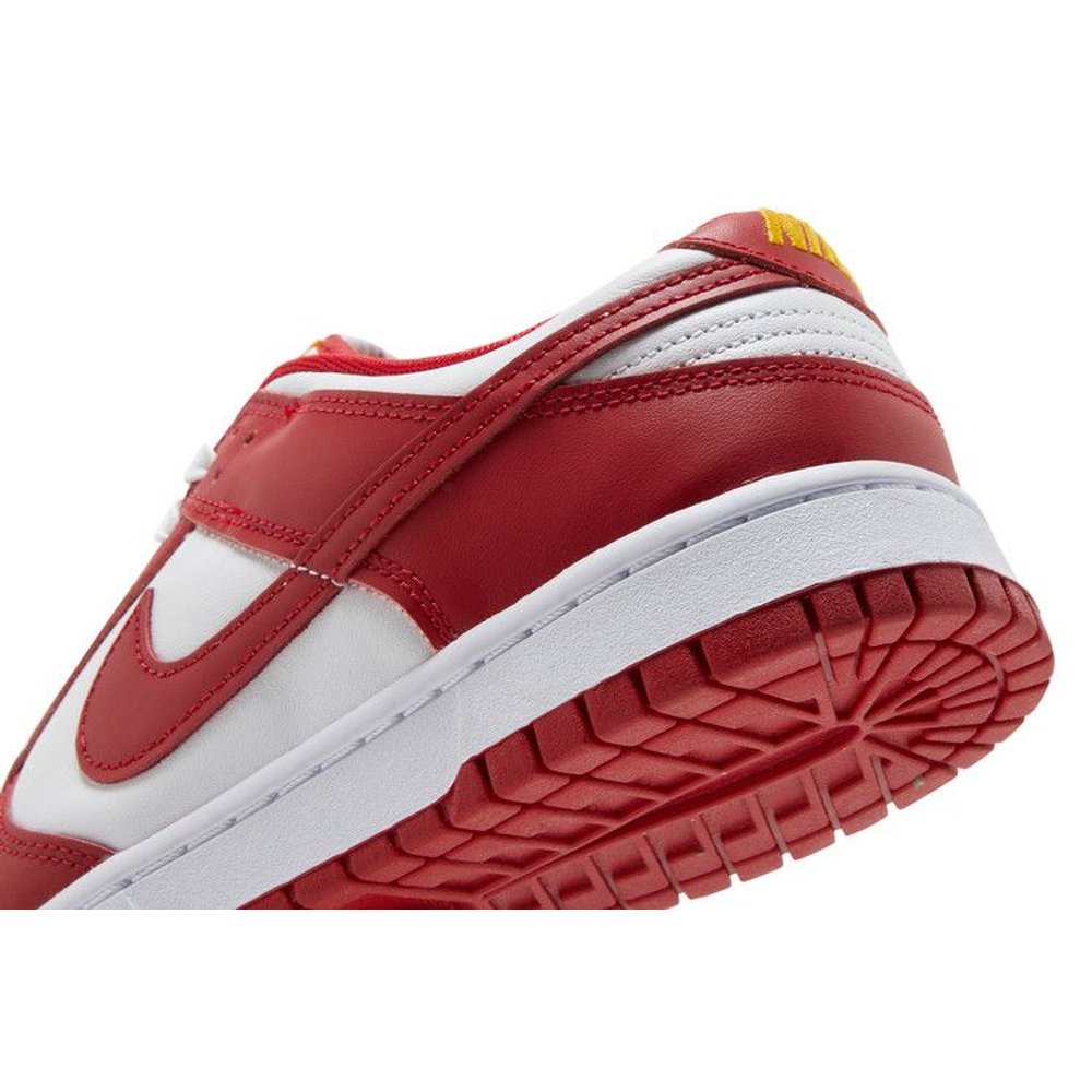 Nike Dunk Low USC – pohled 10 | Purekickz