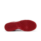 Nike Dunk Low USC – zadní pohled | Purekickz