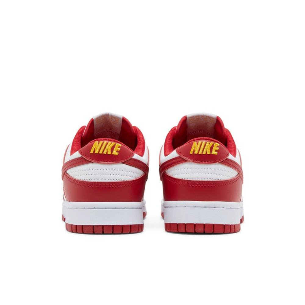 Nike Dunk Low USC – podrážka | Purekickz