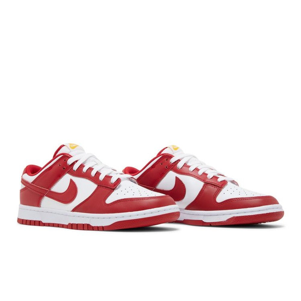 Nike Dunk Low USC – lifestyle foto | Purekickz