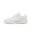 Nike Dunk Low Valentine's Day Yellow Heart – hlavní pohled | Purekickz