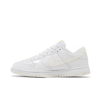 Nike Dunk Low Valentine's Day Yellow Heart – hlavní pohled | Purekickz