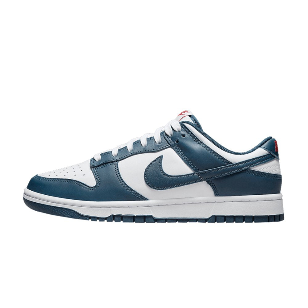Nike Dunk Low Valerian Blue