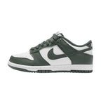 Nike Dunk Low Vintage Green (GS) – hlavní pohled | Purekickz