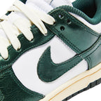 Nike Dunk Low Vintage Green (W) – pohled 10 | Purekickz