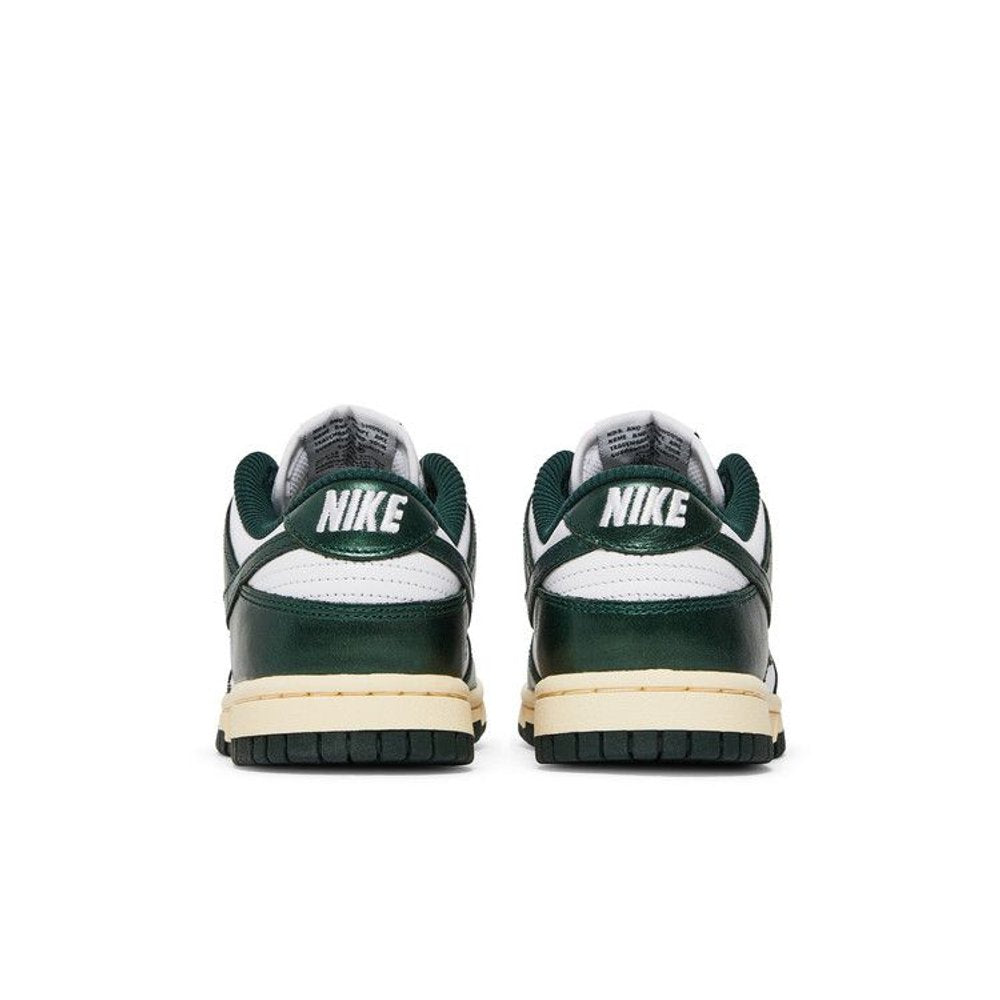 Nike Dunk Low Vintage Green (W) – podrážka | Purekickz