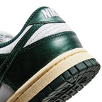 Nike Dunk Low Vintage Green (W) – pohled 9 | Purekickz