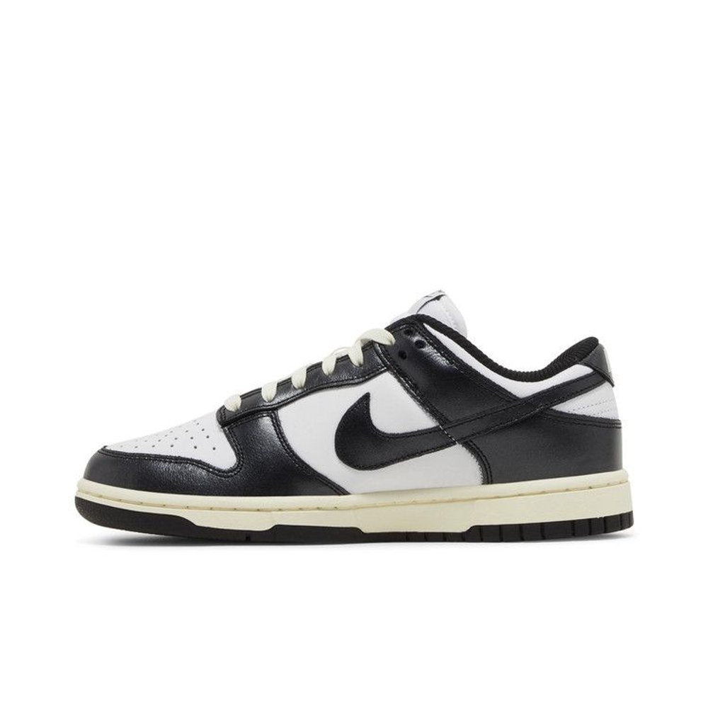 Nike Dunk Low Vintage Panda (W)