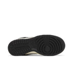 Nike Dunk Low Vintage Panda (W) – zadní pohled | Purekickz