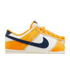 Nike Dunk Low Wear and Tear – detail | Purekickz