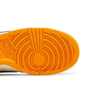 Nike Dunk Low Wear and Tear – pohled shora | Purekickz