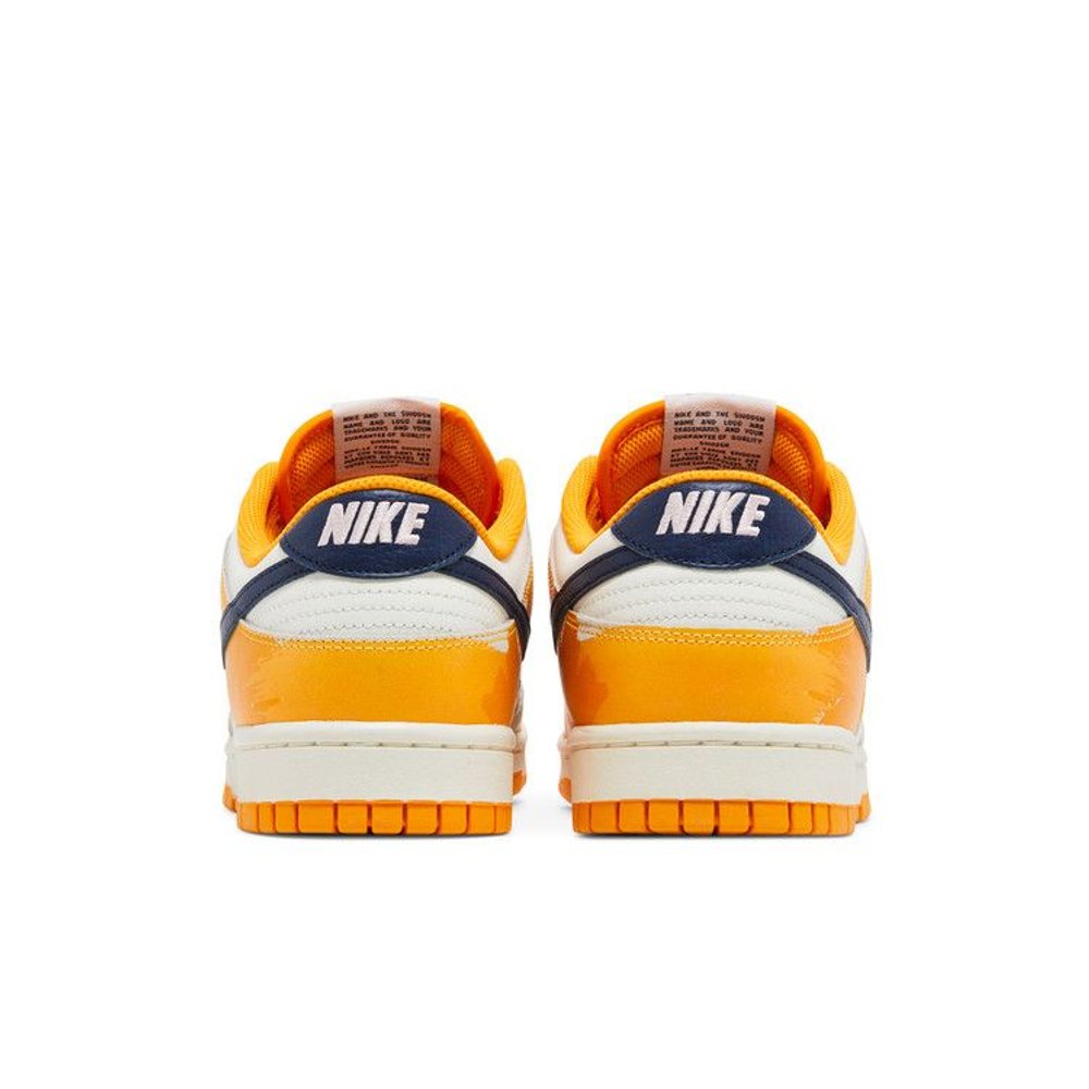 Nike Dunk Low Wear and Tear – podrážka | Purekickz