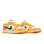 Nike Dunk Low Wear and Tear – lifestyle foto | Purekickz