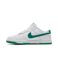 Nike Dunk Low White Green Noise (W) – hlavní pohled | Purekickz