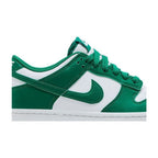 Nike Dunk Low White Malachite (GS) – detail | Purekickz