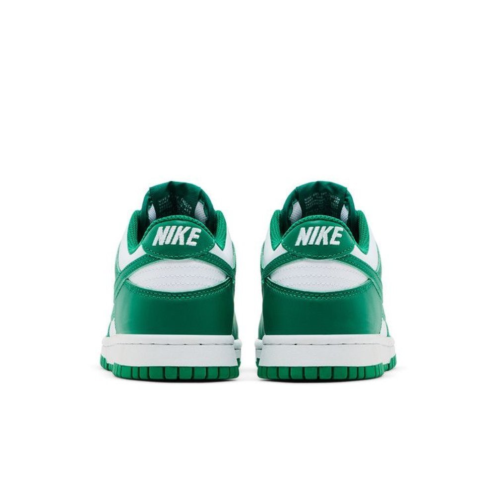 Nike Dunk Low White Malachite (GS) – podrážka | Purekickz