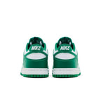 Nike Dunk Low White Malachite (GS) – podrážka | Purekickz
